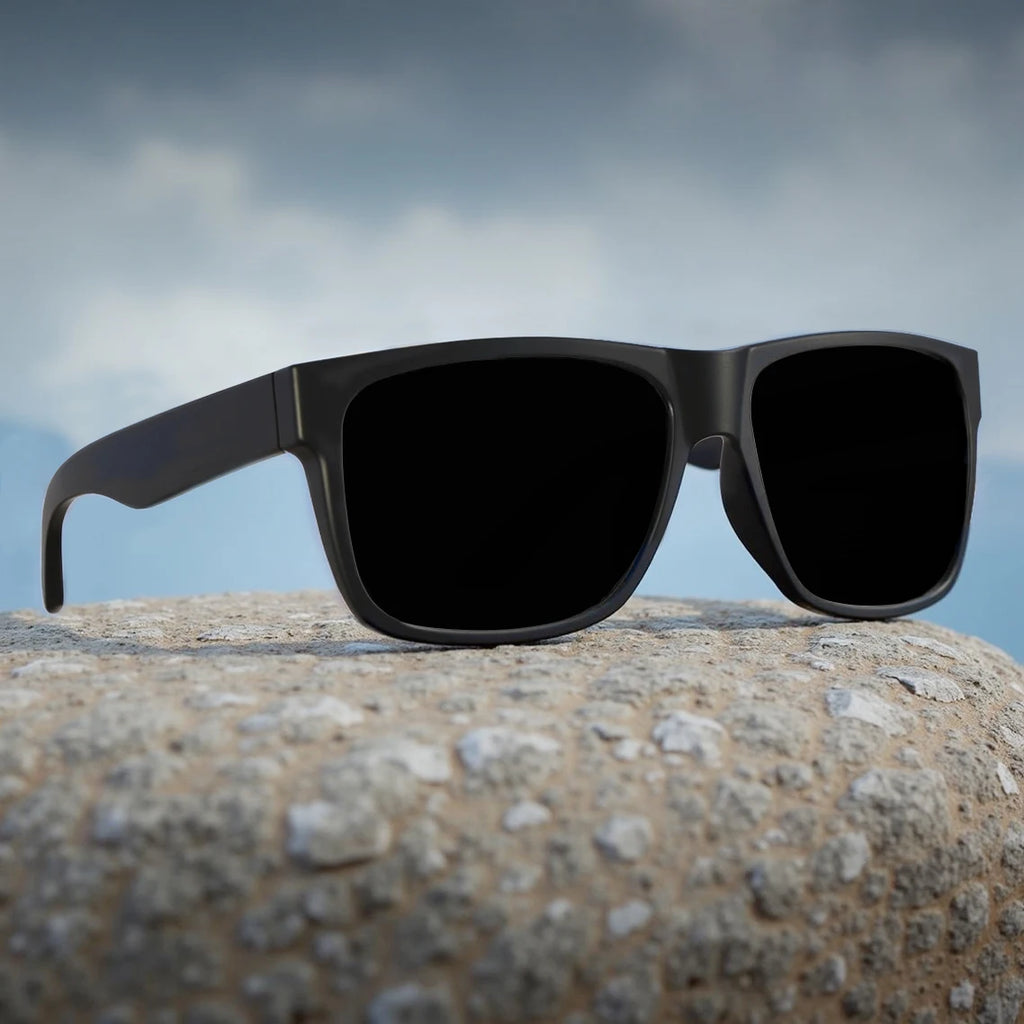 Lunettes de soleil XL MAX JULI Z8246