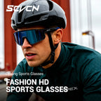 Lunettes de soleil vélo SCVCN S1614