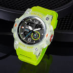 Montre sport SMAEL 8007