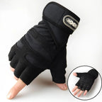 Gants de musculation antidérapants — Fitness & entraînement