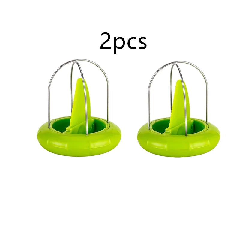 Coupe-kiwi amovible