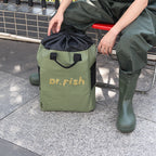 Sac de transport pour cuissardes et bottes