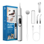 Appareil de nettoyage dentaire CURVY MOON T6