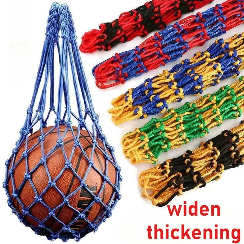 Filet de transport pour ballon de sport