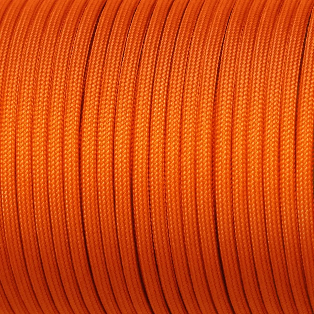 Corde paracorde 4 mm à 7 brins