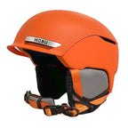 Casque de ski et snowboard réglable