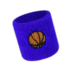 Bandeau de poignet sport pour enfant