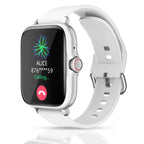 Montre connectée 1,83 pouces