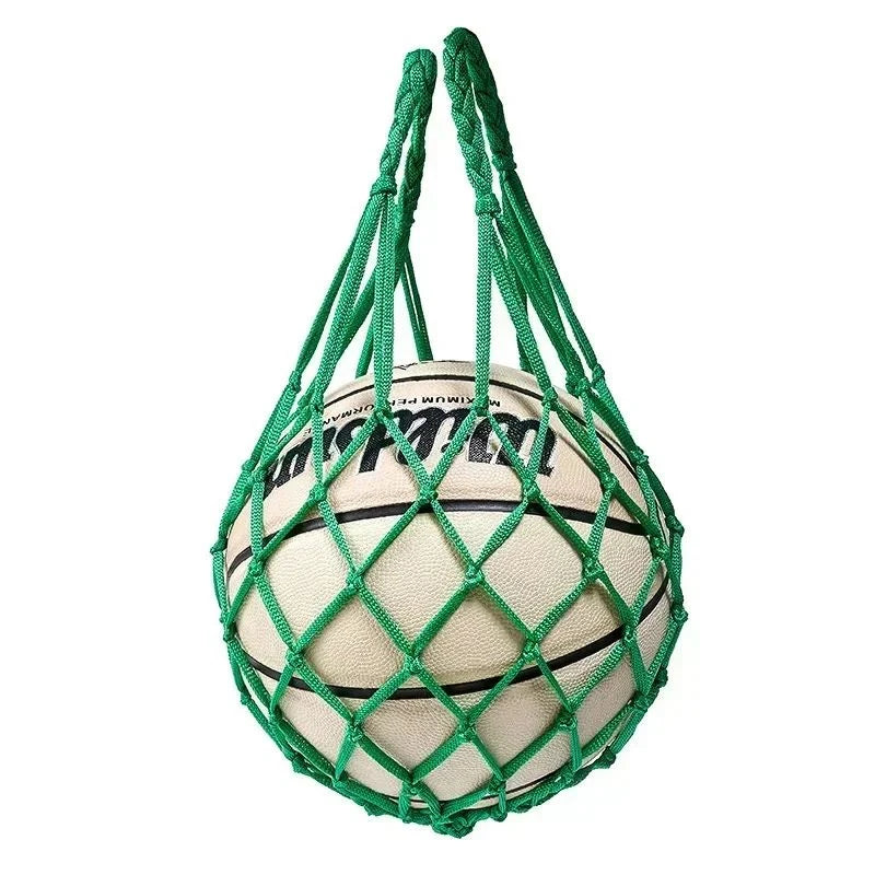 Filet de transport pour ballon de sport