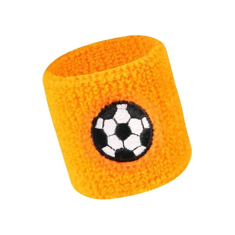 Bandeau de poignet sport pour enfant