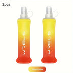 Gourde souple de sport WRELS 401–500 ml