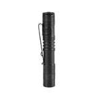 Mini lampe torche LED de poche — compacte et pratique