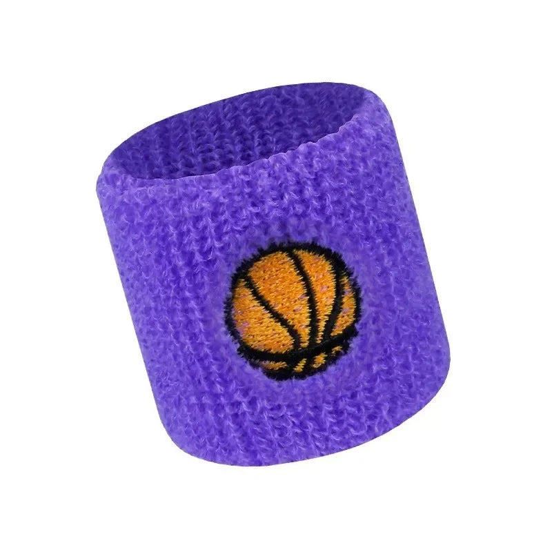 Bandeau de poignet sport pour enfant