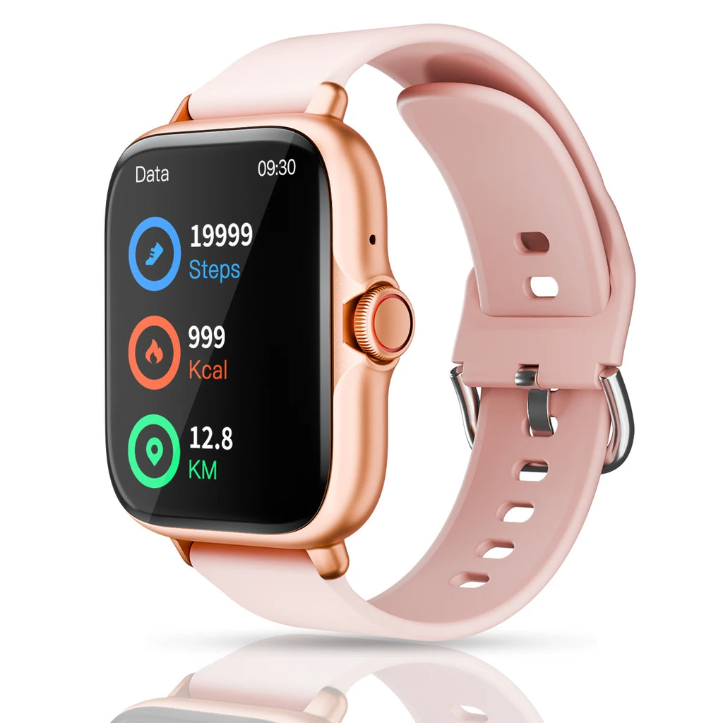 Montre connectée 1,83 pouces