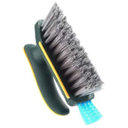 Brosse de nettoyage pour joints et recoins