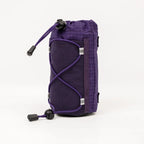 Pochette porte-gourde en nylon pour randonnée