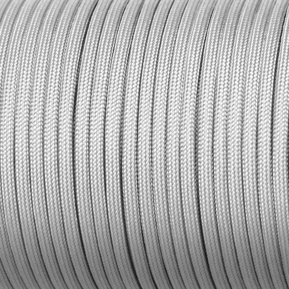 Corde paracorde 4 mm à 7 brins