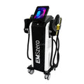 Appareil professionnel EMSZERO de stimulation musculaire