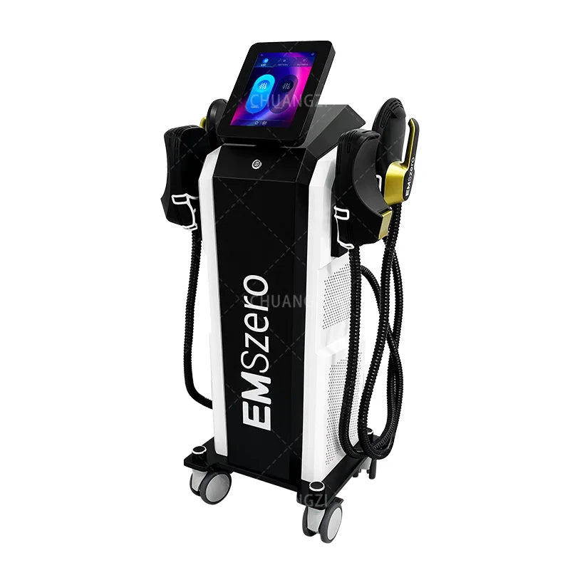 Appareil professionnel EMSZERO de stimulation musculaire