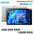 Tablette Glavey CWI529 Windows 11 – 128 Go