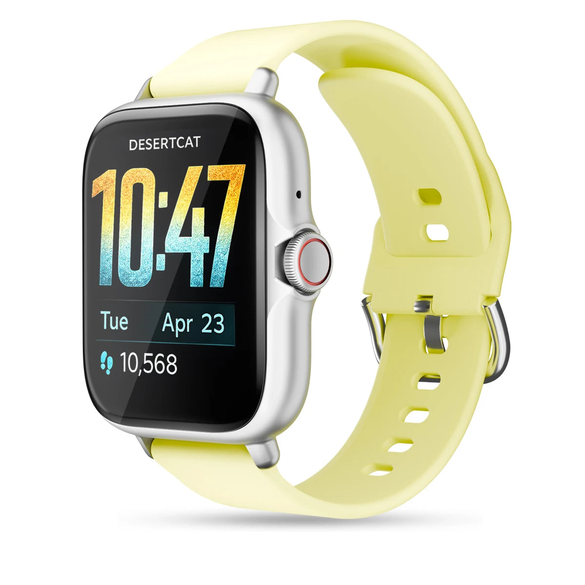 Montre connectée 1,83 pouces