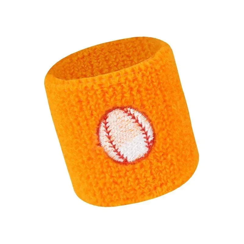 Bandeau de poignet sport pour enfant