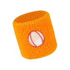 Bandeau de poignet sport pour enfant