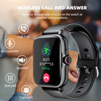 Montre connectée 1,83 pouces