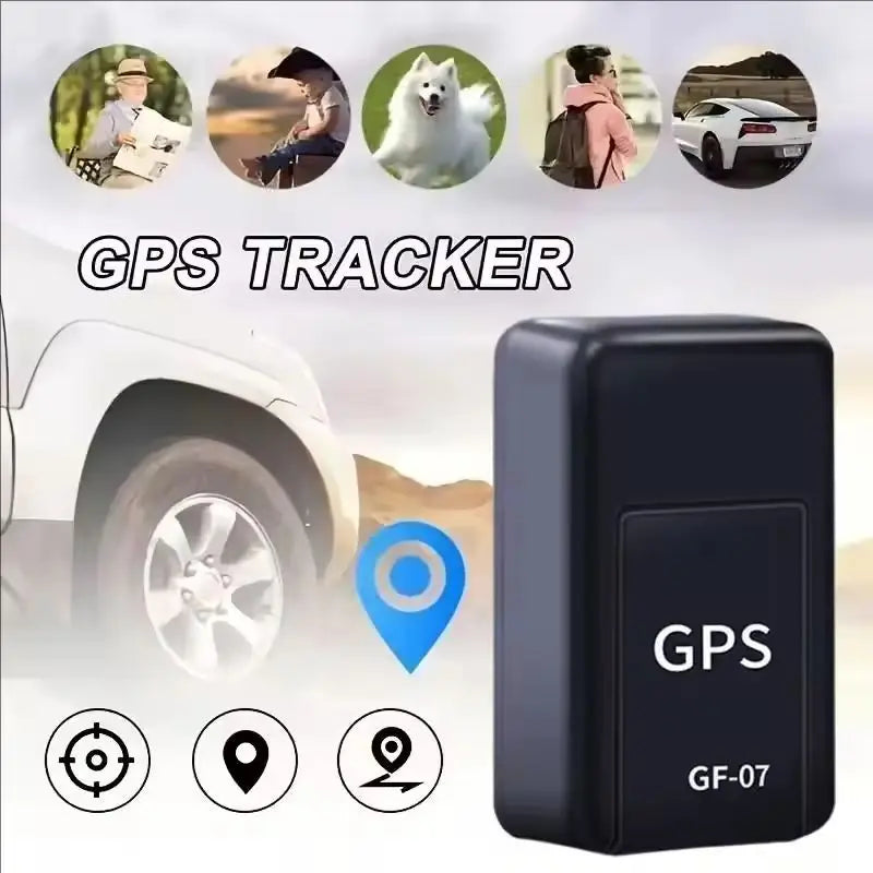 Mini balise de localisation GF07