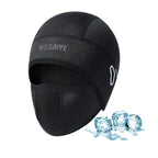 Cagoule légère de cyclisme WOSAWE MH368