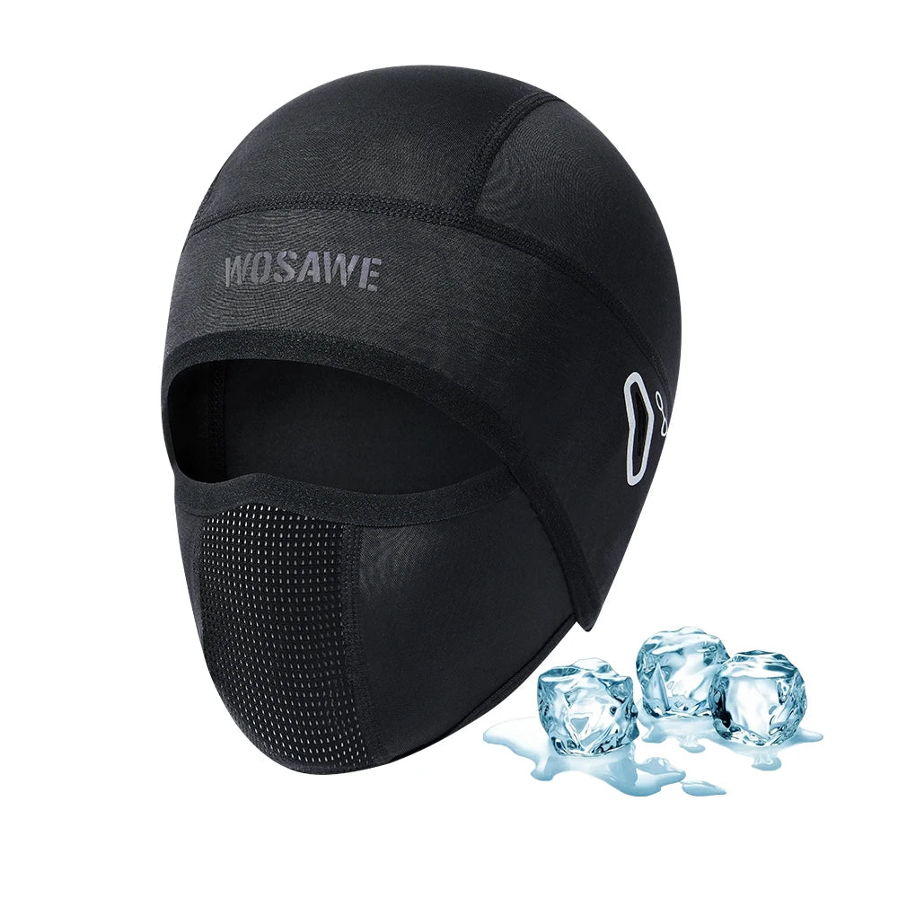 Cagoule légère de cyclisme WOSAWE MH368