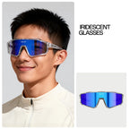 Lunettes de soleil vélo SCVCN S1614