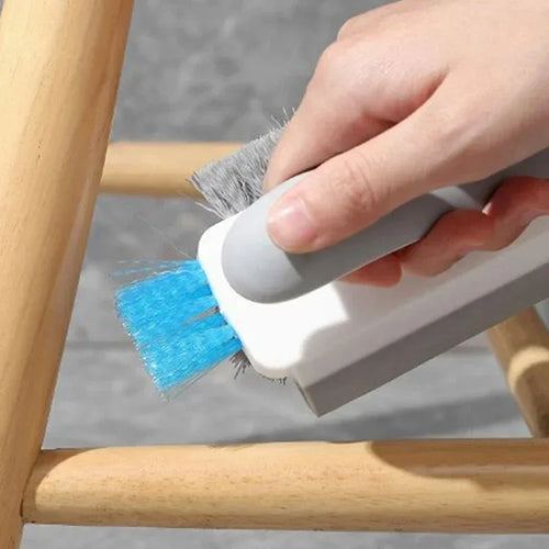 Brosse de nettoyage pour joints et recoins