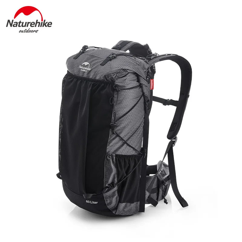 Sac à dos de randonnée Naturehike Rock Series