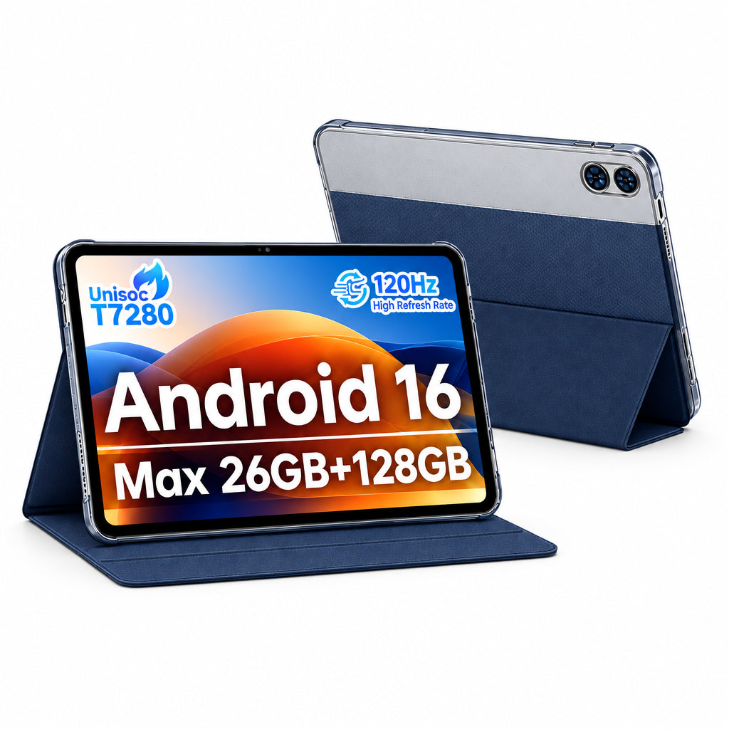 Tablette Teclast T65 13,4 pouces – 128 Go