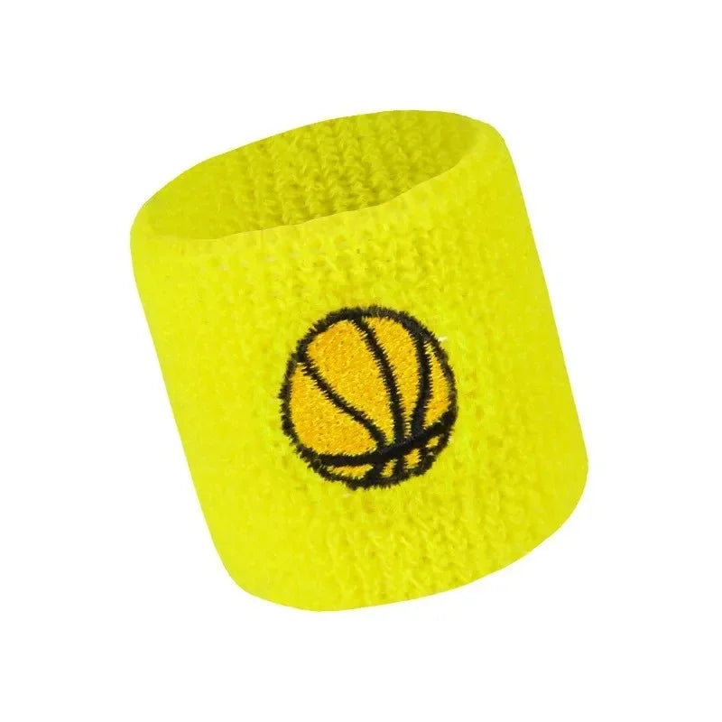 Bandeau de poignet sport pour enfant