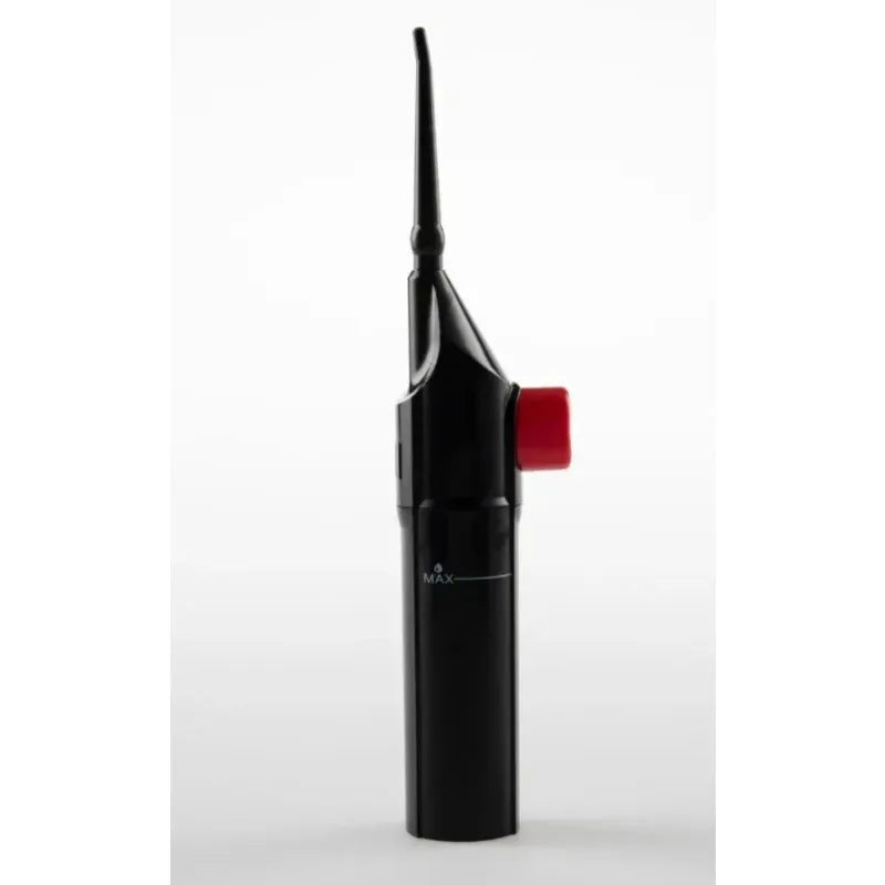 Accessoire d'irrigation buccale manuel