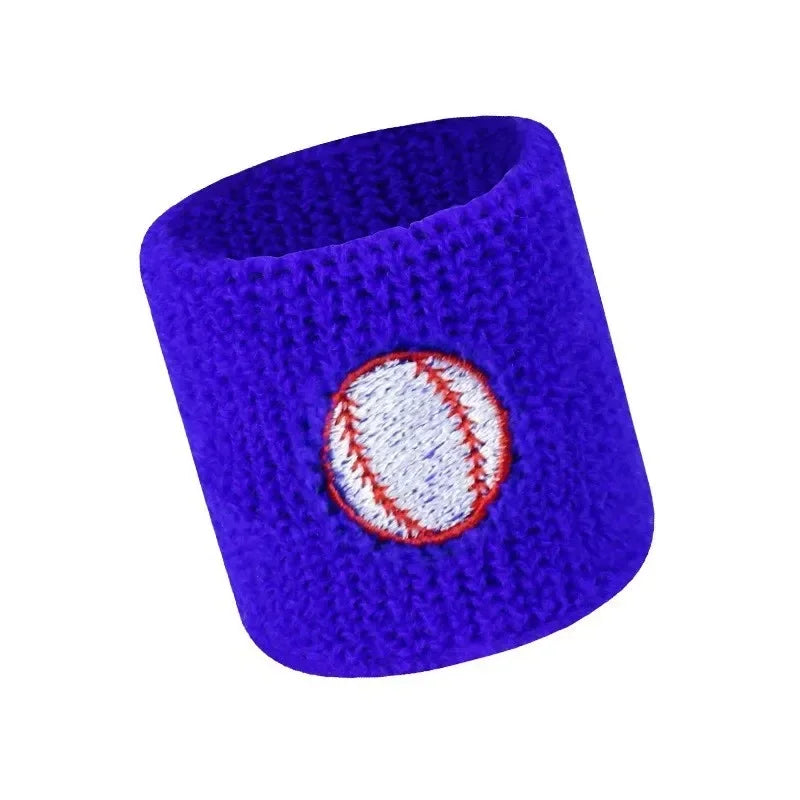 Bandeau de poignet sport pour enfant