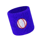 Bandeau de poignet sport pour enfant