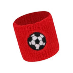Bandeau de poignet sport pour enfant