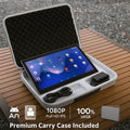 Écran tactile Android 21,5 pouces CHESTNUTER