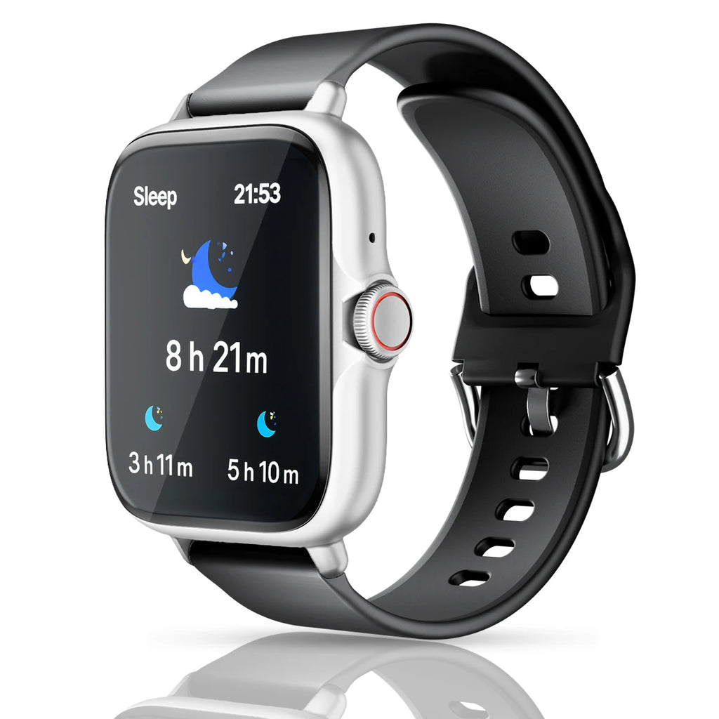 Montre connectée 1,83 pouces
