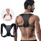Sangle réglable de maintien du haut du dos – Plusieurs tailles