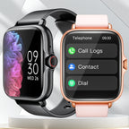 Montre connectée 1,83 pouces