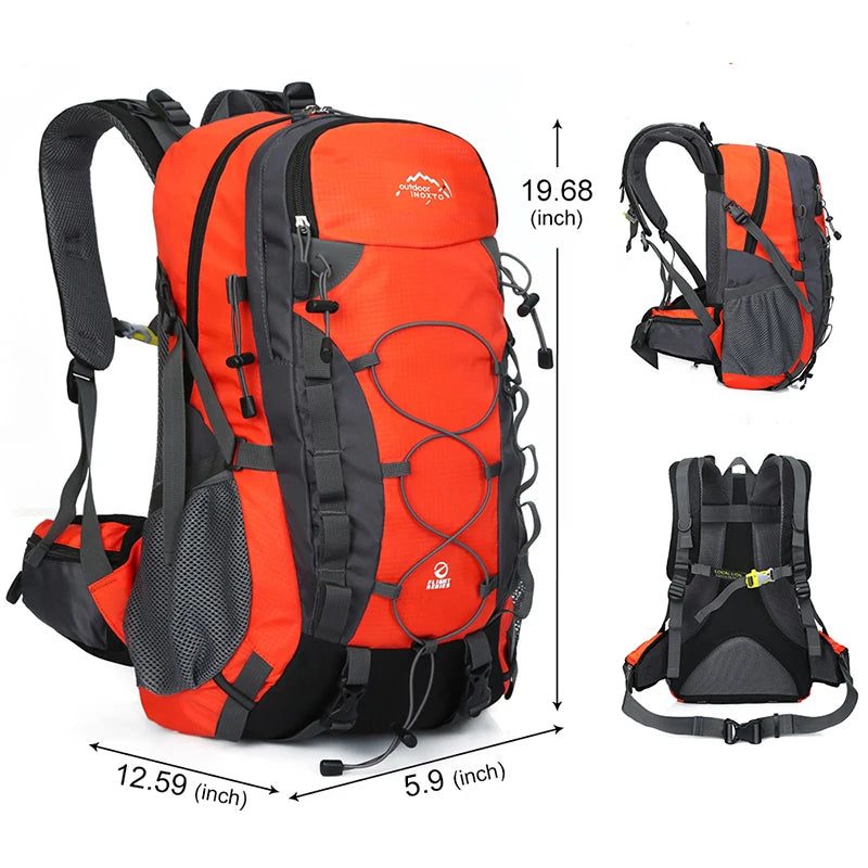 Sac à dos de randonnée INOXTO 40 L