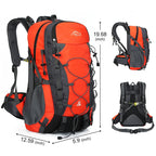 Sac à dos de randonnée INOXTO 40 L