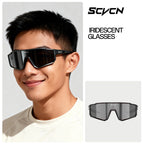 Lunettes de soleil vélo SCVCN S1614