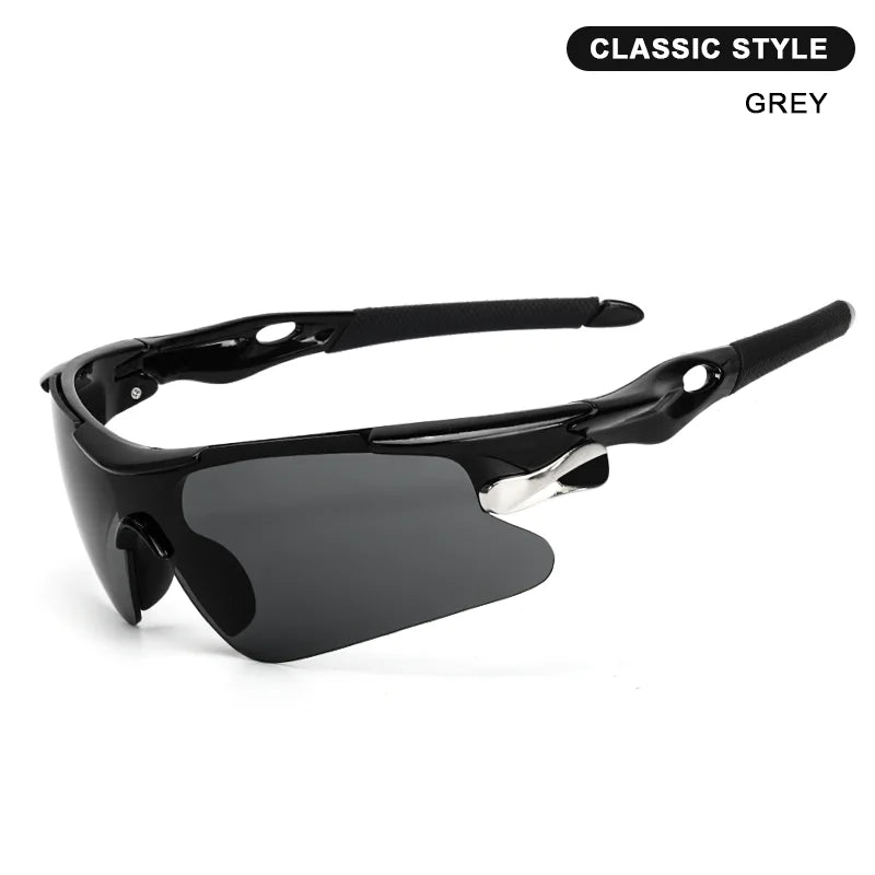 Lunettes de soleil vélo RIDERACE RR7427