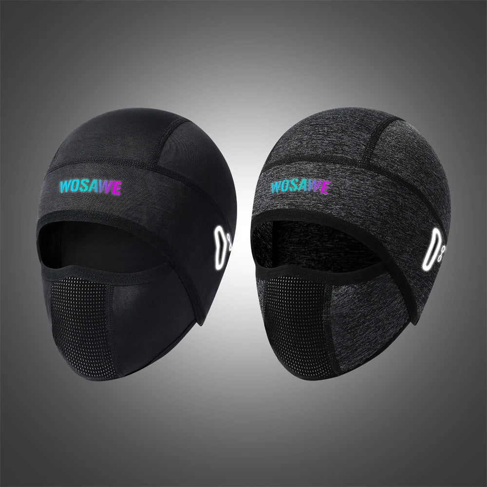 Cagoule légère de cyclisme WOSAWE MH368