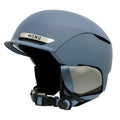 Casque de ski et snowboard réglable